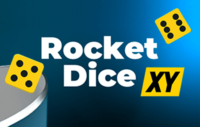 Rocket Dice XY